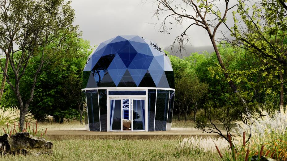 梧州星空酒店帐篷厂家